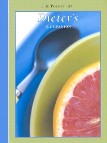 Dieter's Companion (Pocket Size Companion)