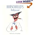 Hirschfeld's Hollywood: The Film Art of Al Hirschfeld