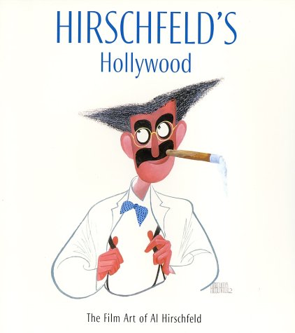Al Hirschfeld