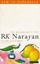 The Grandmother's Tale and Selected Stories