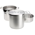 All-Clad Stainless 12-Quart Multicooker