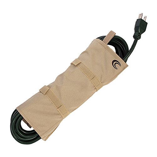 Cord Controller Small Beige