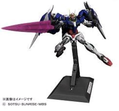 PG 1/60 ダブルオーライザー スペシャル台座特典付き ~ガンダム00(ダブルオー)シリーズ~