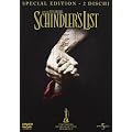 Schindler'S List (SE) (2 Dvd)