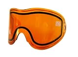 Empire Vents Thermal Goggle Lens - Amber