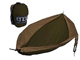 Eagles Nest Outfitters DoubleNest Hammock (Khaki/Olive)