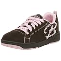 Barbie Suede Skate Shoe