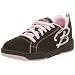 Apparel : Barbie Toddler/Little Kid Suede Skate Shoe