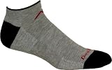 Darn Tough Vermont No Show Cushion Coolmax 1414 (2 Pairs)