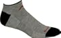 Darn Tough Vermont No Show Cushion Coolmax 1414 Socks