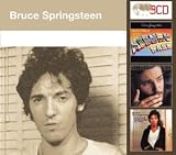 Darkness On The Edge Of Town/The Wild, The Innocent & The E-Street Shuffle/Greetings From Asbury Park N.J. [UK-Import] - Bruce Springsteen