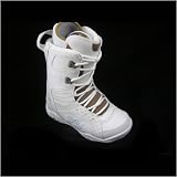 2008 LTD Women's Stratus Snowboard Boots Size 7
