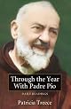 Through the Year With Padre Pio: 365 Daily Readings