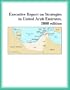 Executive Report on Strategies in United Arab Emirates, 2000 edition (Strategic Planning Series)