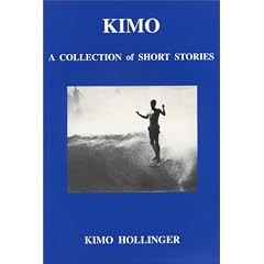 Kimo: A Collection of Short Stories
