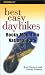 Best Easy Day Hikes Rocky Mountain National Park (Best Easy Day Hikes Series)