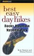 Best Easy Day Hikes Rocky Mountain National Park (Best Easy Day Hikes Series)