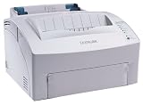 Lexmark E312L Laser Printer