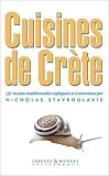 Revue L'Asiathèque  / Cuisines de crete