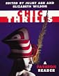 Chic Thrills: A Fashion Reader