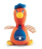 Eigenschaften Chicco 68278 / Chicco 68278 - Happy Color Ente, 12cm