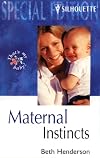 Maternal Instincts (Special Edition, 1338)