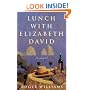Lunch with Elizabeth David