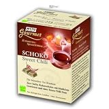 Salus Gourmet Schoko Sweet Chili Tee Btl. 30gvon "Salus"