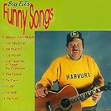 Big Ed ´ s Funny Songs ( Audio CD ) - B0002D4902