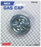 Bell Automotive #V6810 NonLocking Gas Cap