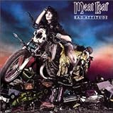 Meat Loaf - Bad Attitude