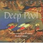 Click here to buy Deep Pool by  Elizabeth Falconer .