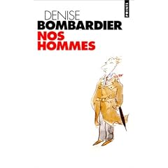 Nos hommes
