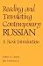 Book Reading and Translating Contemporary Russian (Language - Russian)