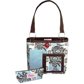 Buy 2 Red Hens Rooster Seymore Diaper Bag by 2 Red Hens