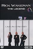 Legend-Live in Concert
