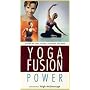 Yoga Fusion - Power [VHS]