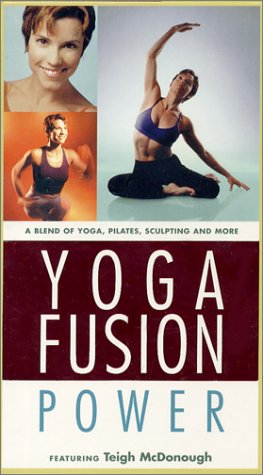 Yoga Fusion - Power by Fitness Videos