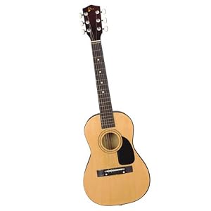 Trophy Music 30 Acoustic Guitar by 