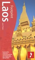 Laos, 5th: Tread Your Own Path (Footprint - Travel Guides)