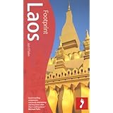 Laos, 5th: Tread Your Own Path (Footprint - Travel Guides)