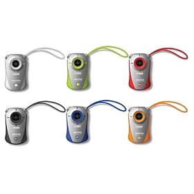 Click here to buy COBY CX-71 RED Mini AM FM Pocket Radio with Hand Strap by Coby.