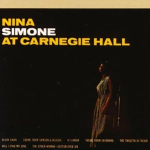 Nina Simone