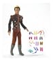 Barbie in The 12 Dancing Princesses Prince Derek Doll African American