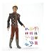Barbie in The 12 Dancing Princesses Prince Derek Doll African American