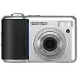 Samsung Digimax S800 8.1 MP Digital Camera with 3x Optical Zoom (Silver)