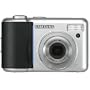 Samsung Digimax S800 8.1 MP Digital Camera with 3x Optical Zoom (Silver)