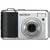 Samsung Digimax S800 8.1 MP Digital Camera with 3x Optical Zoom (Silver)