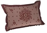 Review R&M Industries RM-284 / Edie Roberts Taj Mahal 12- by 18-Inch Boudoir Pillow