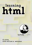 HTML Essential Training (PC)